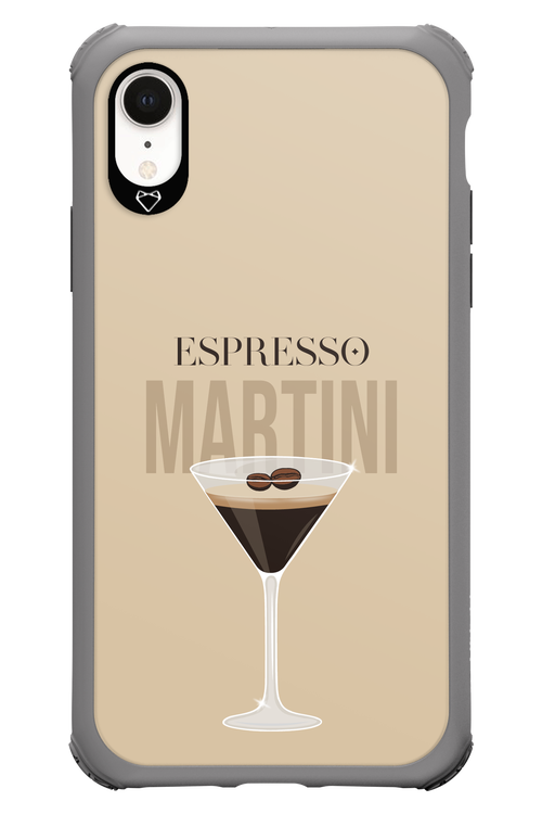 Espresso M - Apple iPhone XR