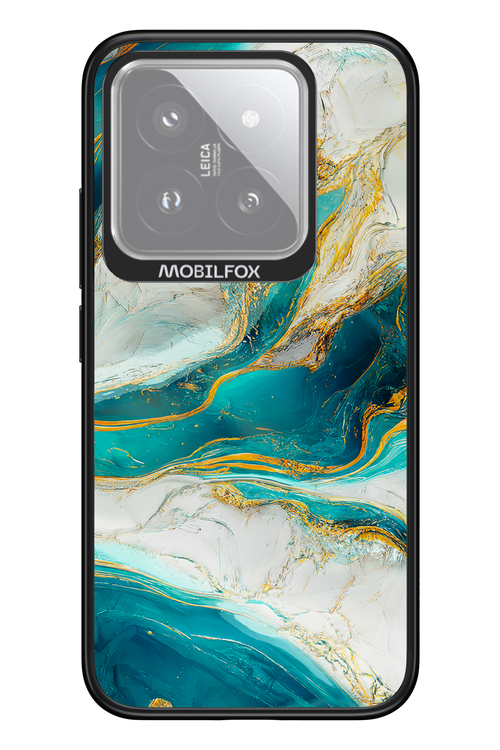Emerald 2.0 - Xiaomi 14