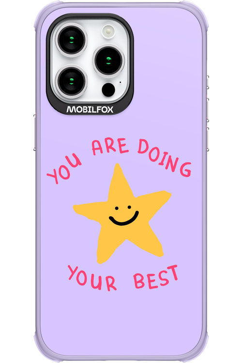 Your Best - Apple iPhone 15 Pro Max