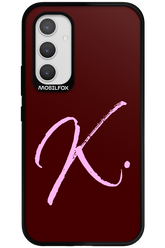 (Dark Blush) K 2.0 - Samsung Galaxy A54