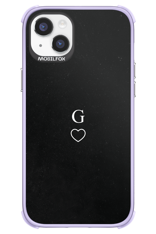 G Black 2.0 - Apple iPhone 14 Plus