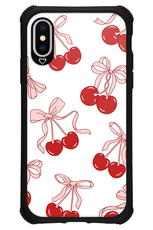 Cherry Queen - Apple iPhone XS
