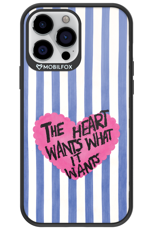THWYW 2.0 - Apple iPhone 13 Pro Max