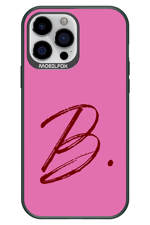 (Sorbet) B 2.0 - Apple iPhone 13 Pro Max