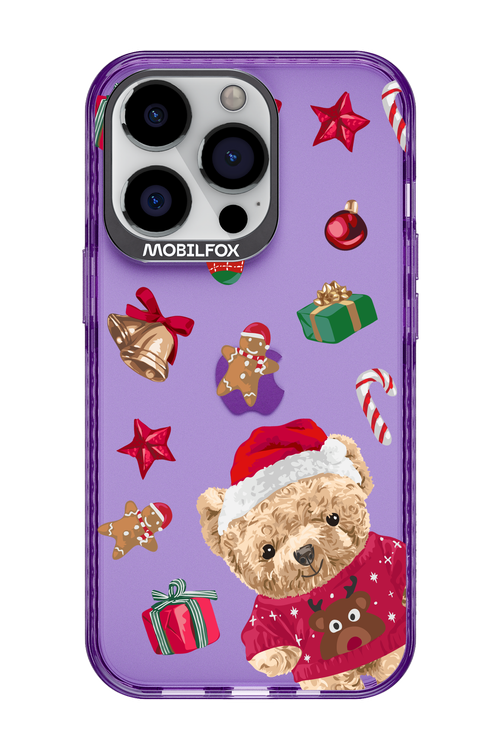 Gifts Bear - Apple iPhone 13 Pro