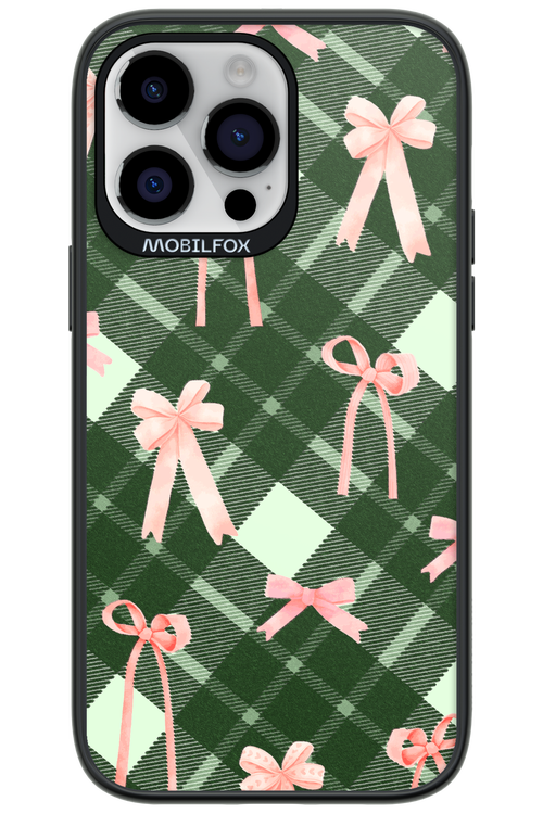 Blanket Fluff - Apple iPhone 14 Pro Max