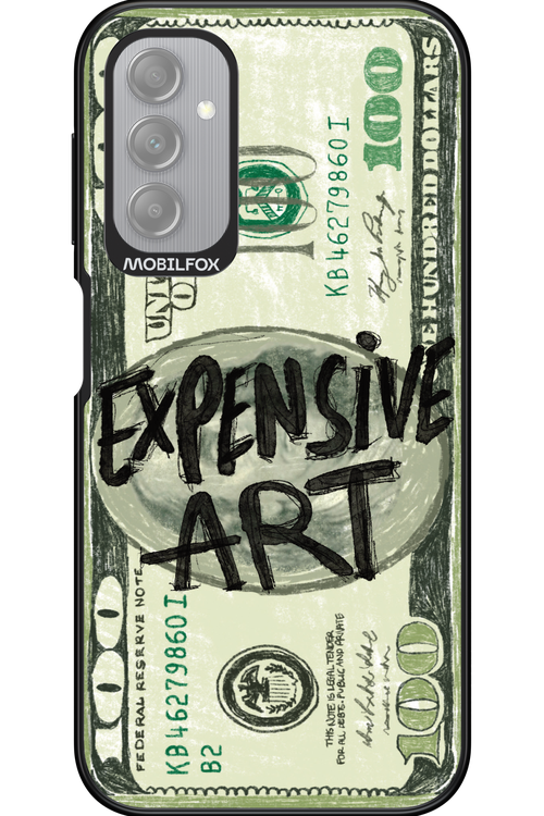 Expensive Art - Samsung Galaxy A14