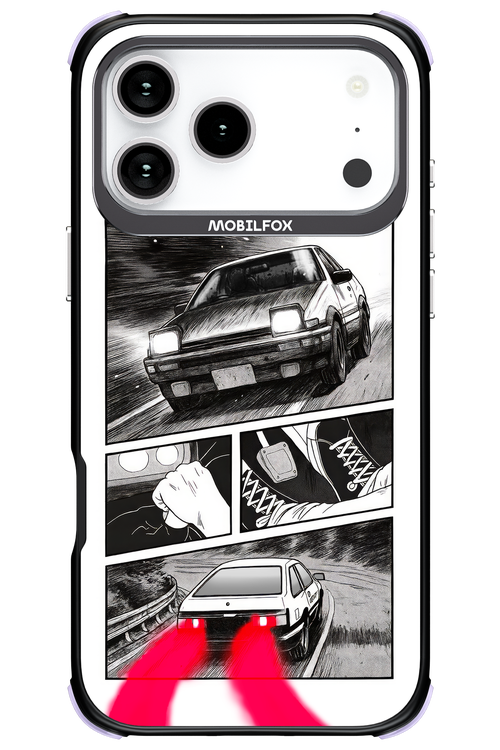 Vitamin D - Apple iPhone 17 Pro Max