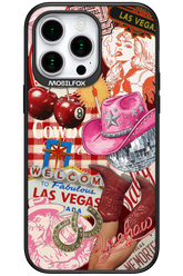 Cowgirl Club 2.0 - Apple iPhone 15 Pro Max