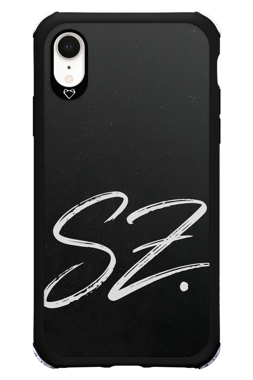 (Off Space) SZ 2.0 - Apple iPhone XR