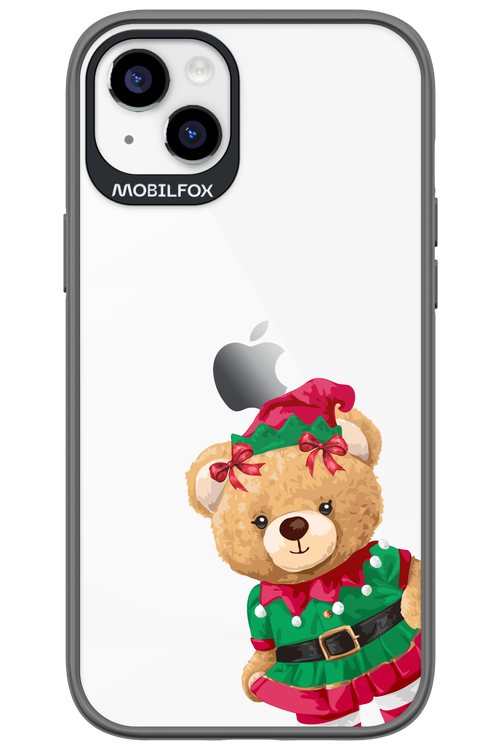 Mrs. Elf - Apple iPhone 14 Plus