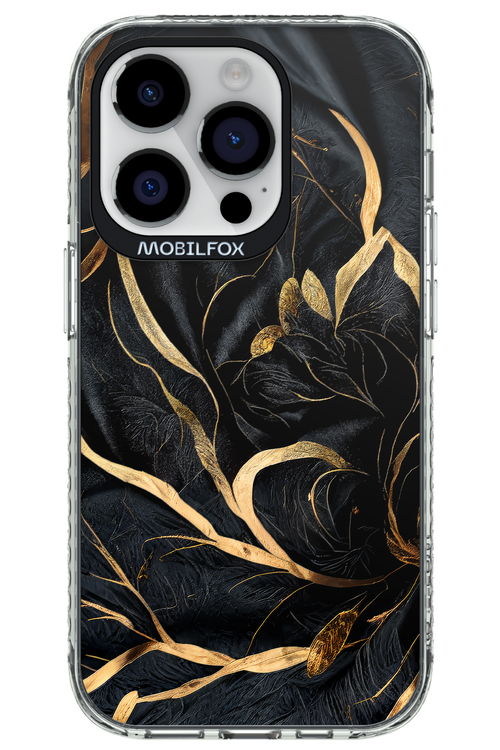 Ilmenite - Apple iPhone 14 Pro