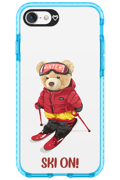 Ski on - Apple iPhone 7