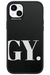 GY (Off Space) 2.0 - Apple iPhone 14 Plus