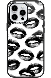 Ghost Kiss - Apple iPhone 16 Pro Max