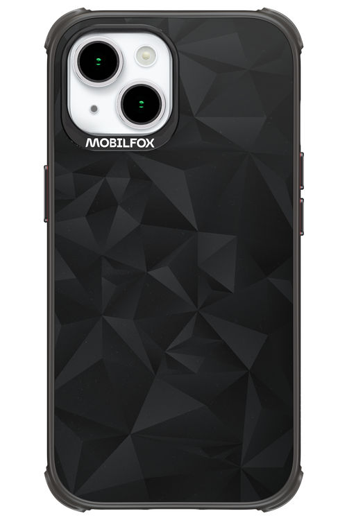 Low Poly - Apple iPhone 15