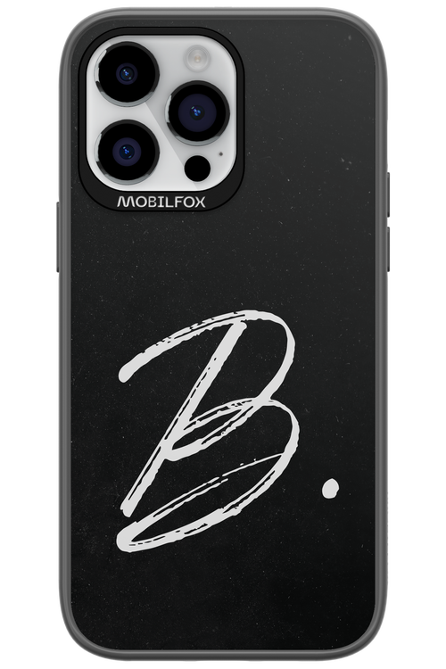 (Off Space) B 2.0 - Apple iPhone 14 Pro Max