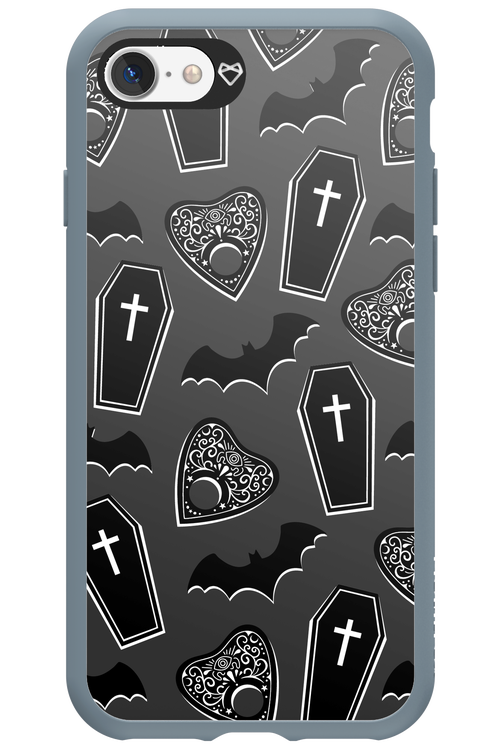 After Death - Apple iPhone 7