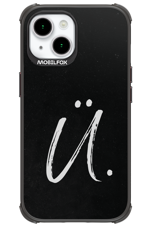 (Off Space) U II 2.0 - Apple iPhone 15