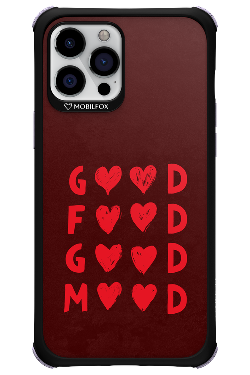 GOOD - Apple iPhone 12 Pro Max