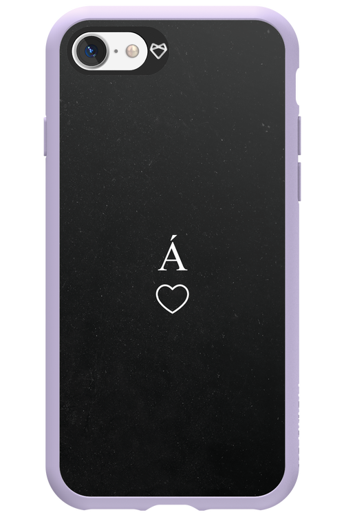 A Black II 2.0 - Apple iPhone 7