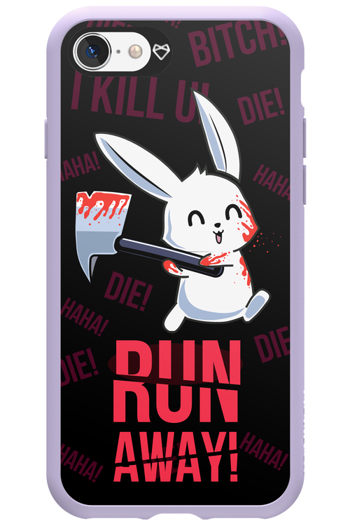 Run Away 2.0 - Apple iPhone 8