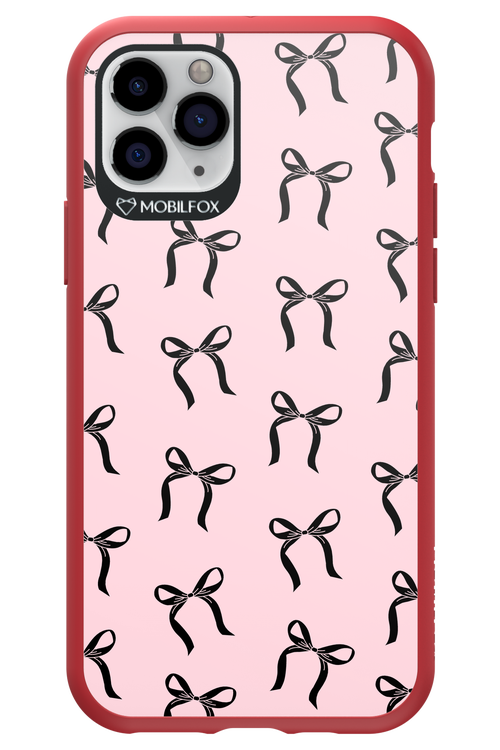 Bow Promise - Apple iPhone 11 Pro
