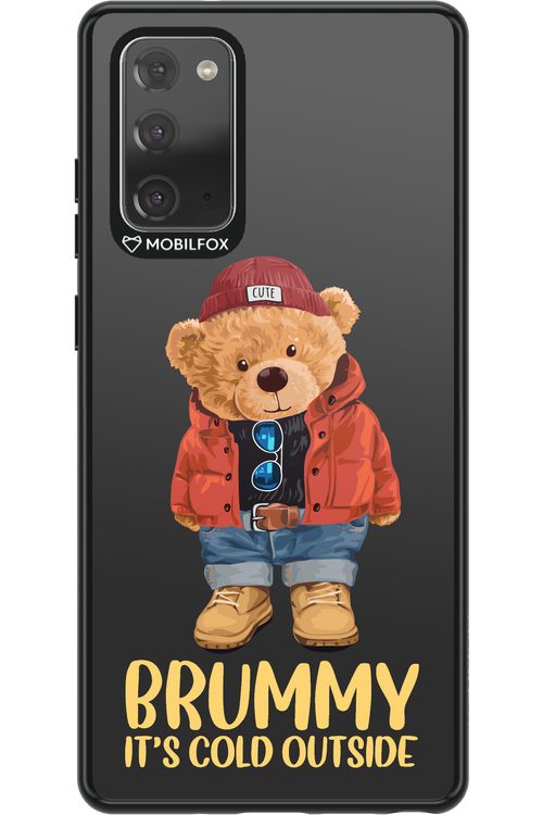 Brummy - Samsung Galaxy Note 20