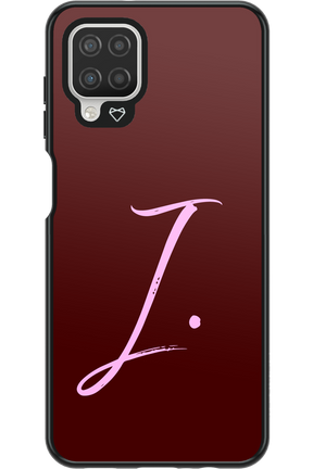 (Dark Blush) I 2.0 - Samsung Galaxy A12