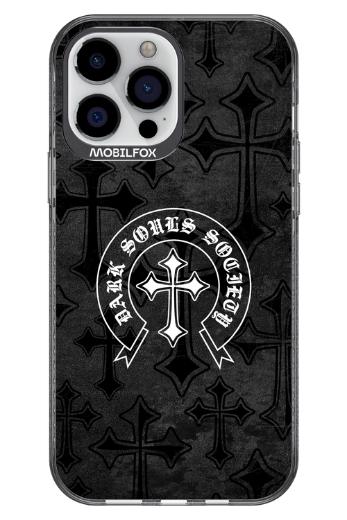 Dark Souls Society - Apple iPhone 13 Pro Max