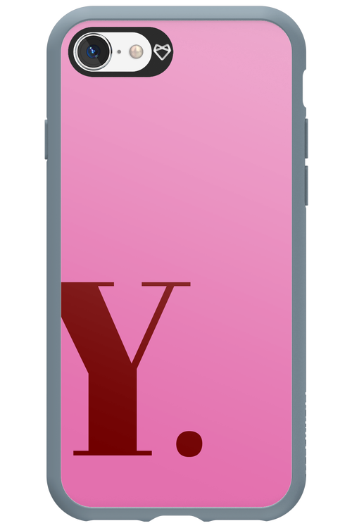 Y (Sorbet) 2.0 - Apple iPhone SE 2020