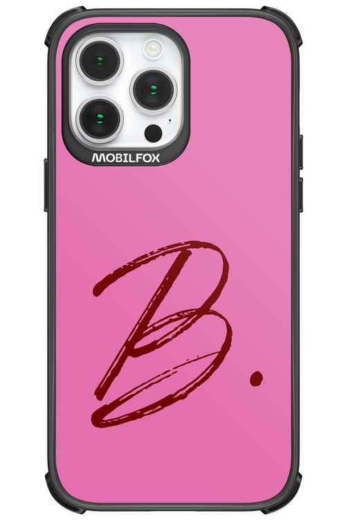 (Sorbet) B 2.0 - Apple iPhone 14 Pro Max