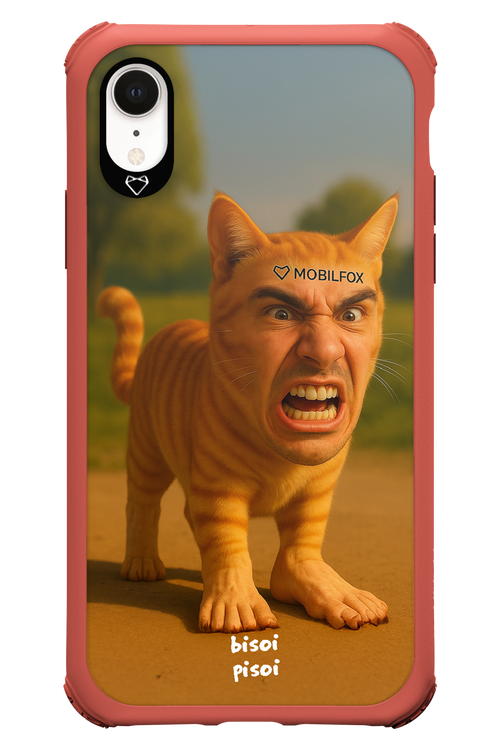 Bisoi Pisoi - Apple iPhone XR