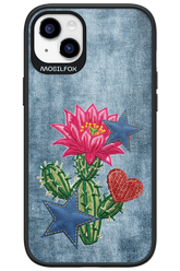 Cowgirl Jeans 2.0 - Apple iPhone 14 Plus