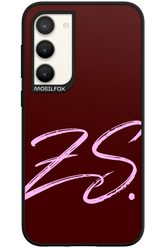 (Dark Blush) ZS 2.0 - Samsung Galaxy S23 Plus