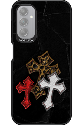 Holy Trinity 2.0 - Samsung Galaxy A14