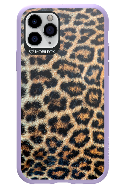 Leopard - Apple iPhone 11 Pro