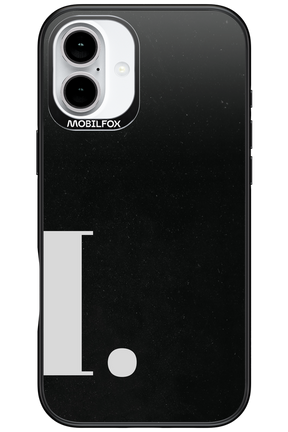 I (Off Space) 2.0 - Apple iPhone 16 Plus