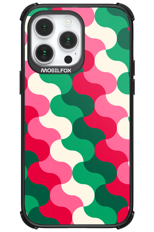 Holiday's Aura - Apple iPhone 14 Pro Max