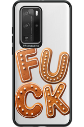 F U C K - Huawei P40 Pro