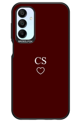 CS Burgundia 2.0 - Samsung Galaxy A15