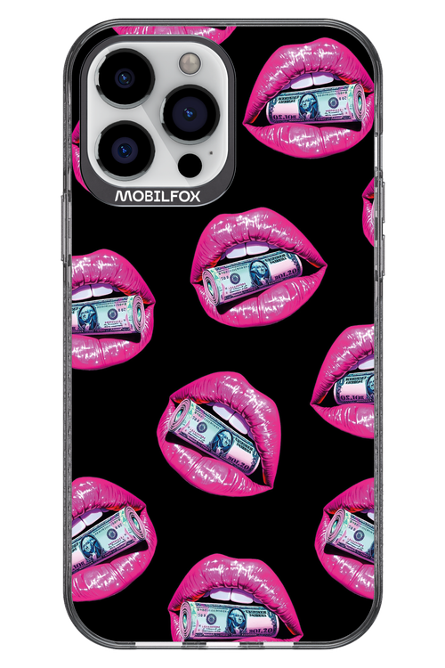 Money Lips - Apple iPhone 13 Pro Max