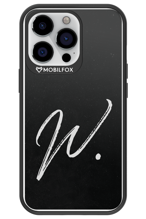 (Off Space) W 2.0 - Apple iPhone 13 Pro