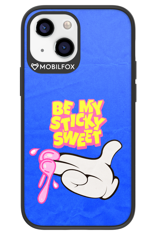 be my sticky sweet 2.0 - Apple iPhone 13 Mini