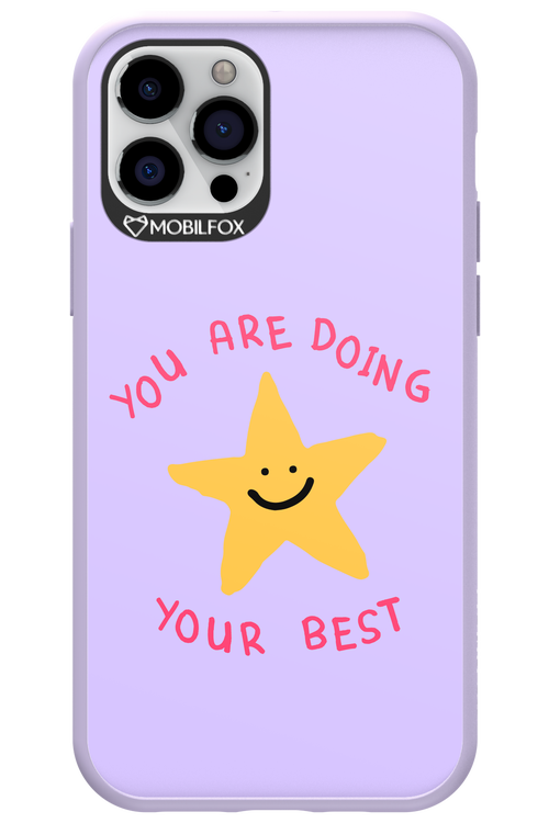 Your Best - Apple iPhone 12 Pro