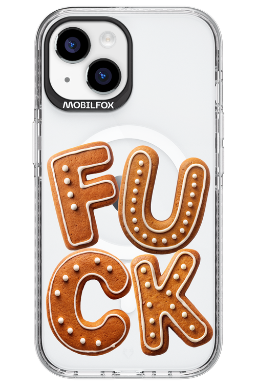F U C K - Apple iPhone 15
