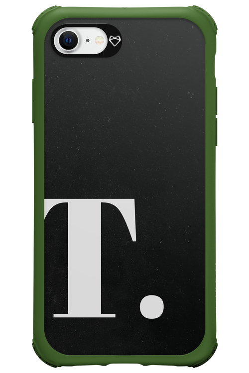 T (Off Space) 2.0 - Apple iPhone SE 2020