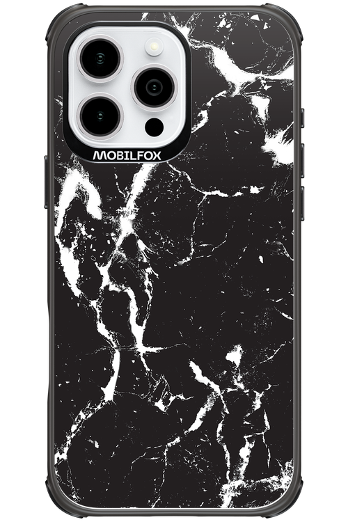 Grunge Marble 2.0 - Apple iPhone 16 Pro Max