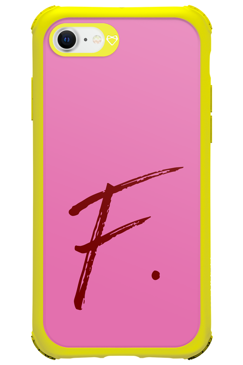 (Sorbet) F 2.0 - Apple iPhone SE 2020