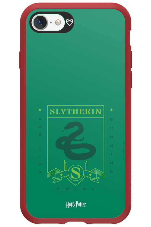 Slytherin2 - Apple iPhone 7